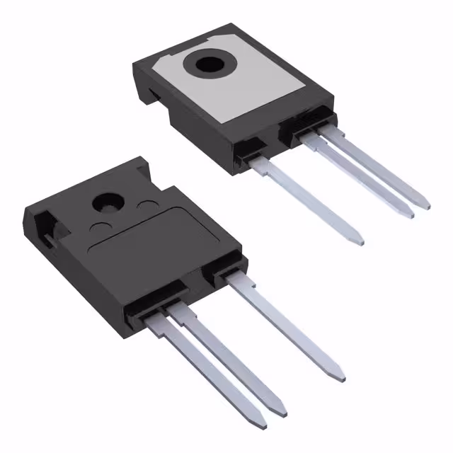 IXYH8N250CHV IXYS  Transistors - IGBTs - Single